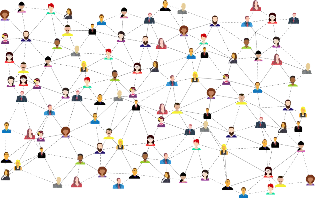 Digitale Mitgliederverwaltung: Wie Vereine ihre Organisation nachhaltig verbessern können