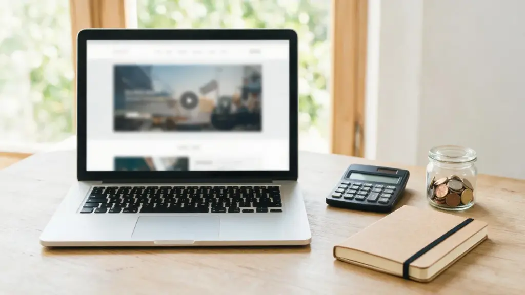 Was kostet eine Vereinswebsite? Hosting, Wartung und laufende Kosten im Überblick